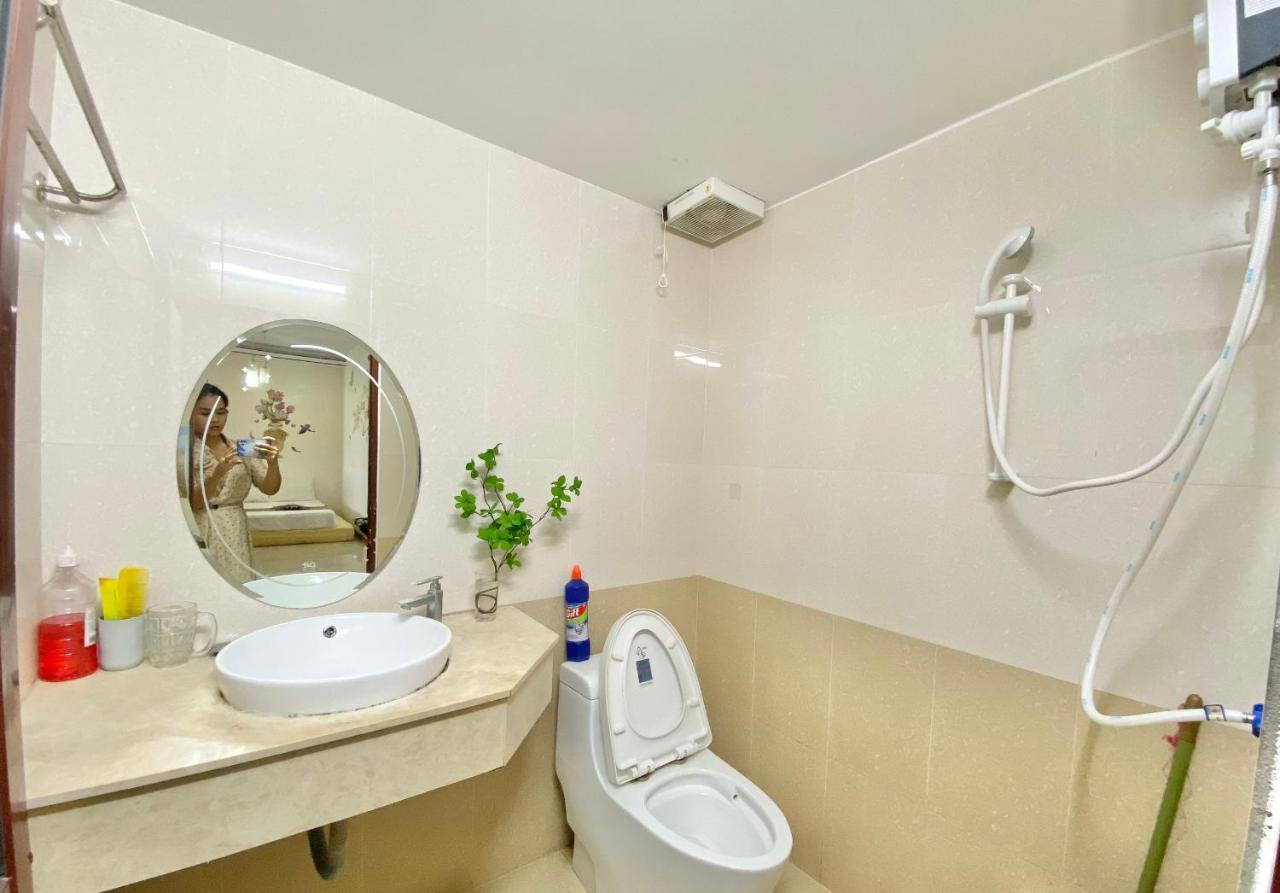 Can Ho 23D Thuy Van - Zozo 101 Vũng Tàu Exterior foto