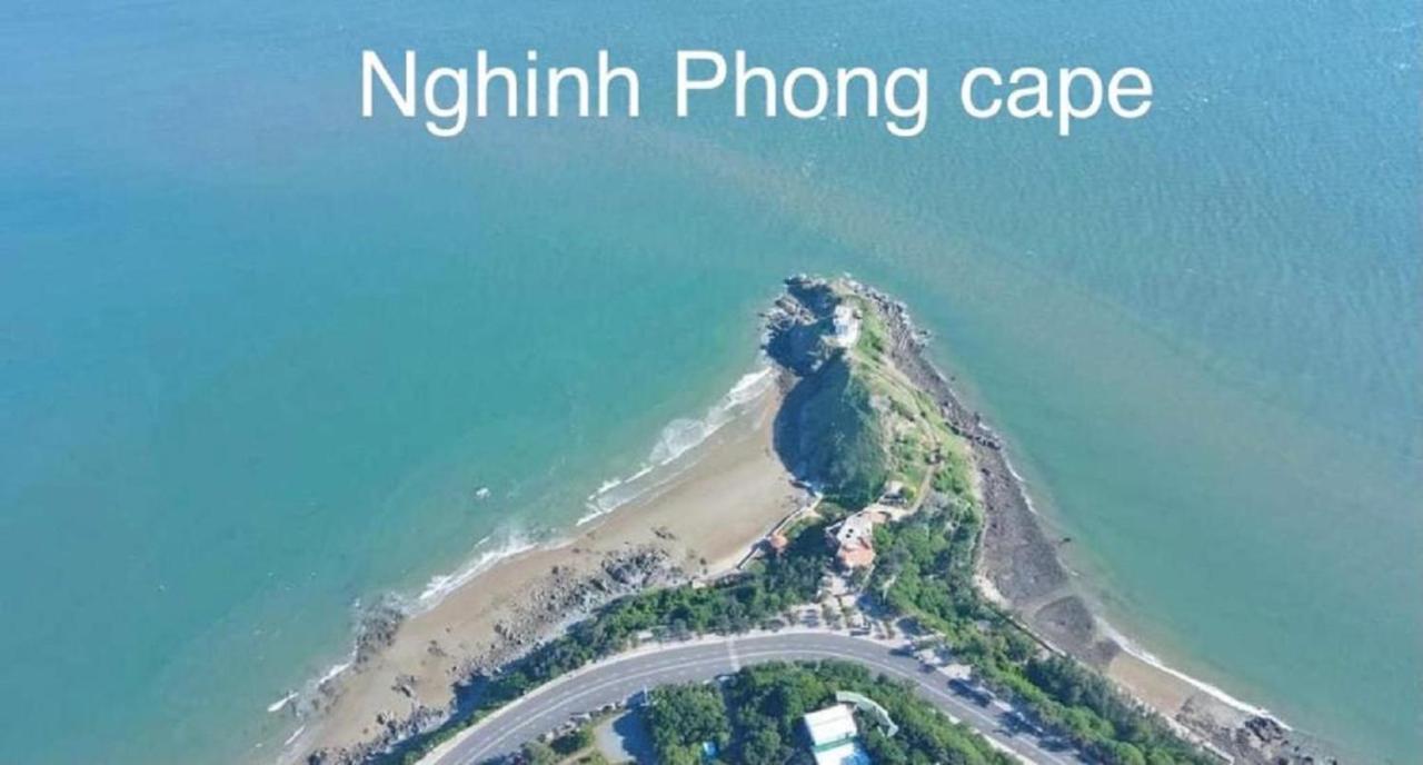 Can Ho 23D Thuy Van - Zozo 101 Vũng Tàu Exterior foto