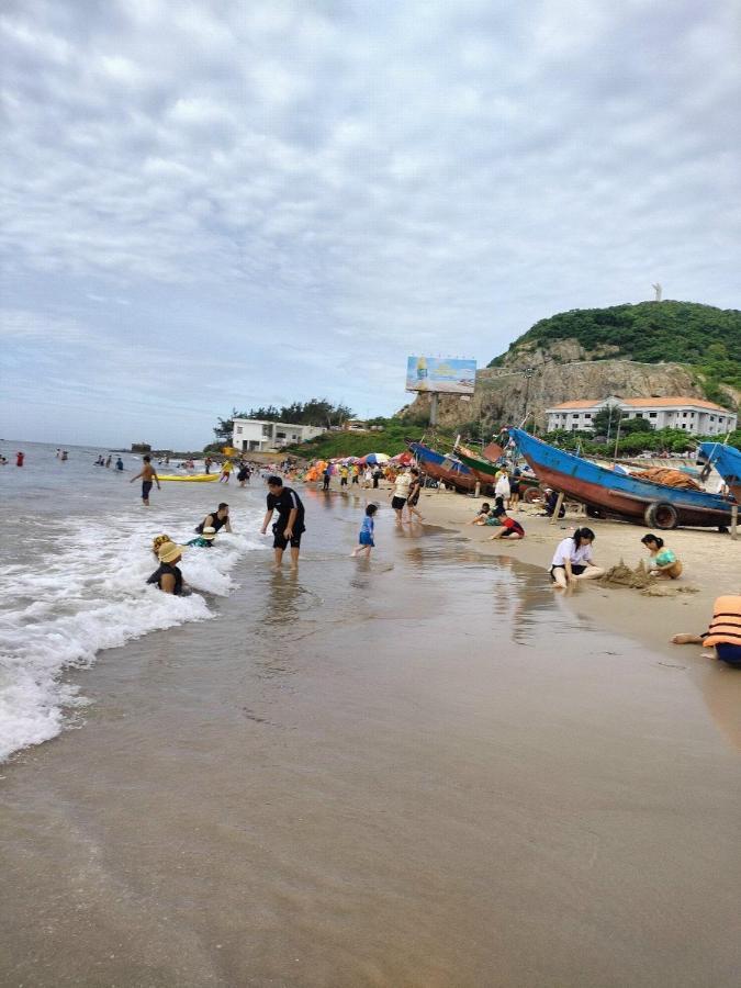 Can Ho 23D Thuy Van - Zozo 101 Vũng Tàu Exterior foto