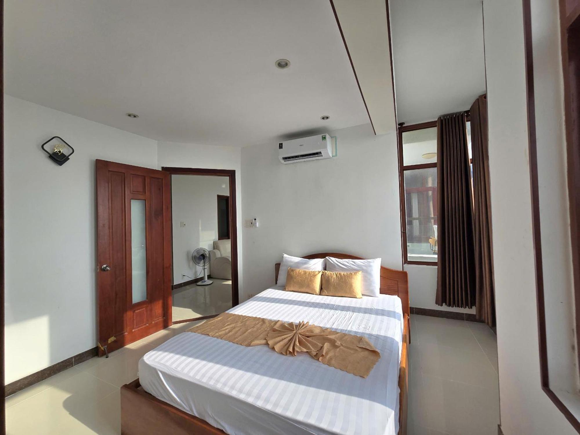 Can Ho 23D Thuy Van - Zozo 101 Vũng Tàu Exterior foto