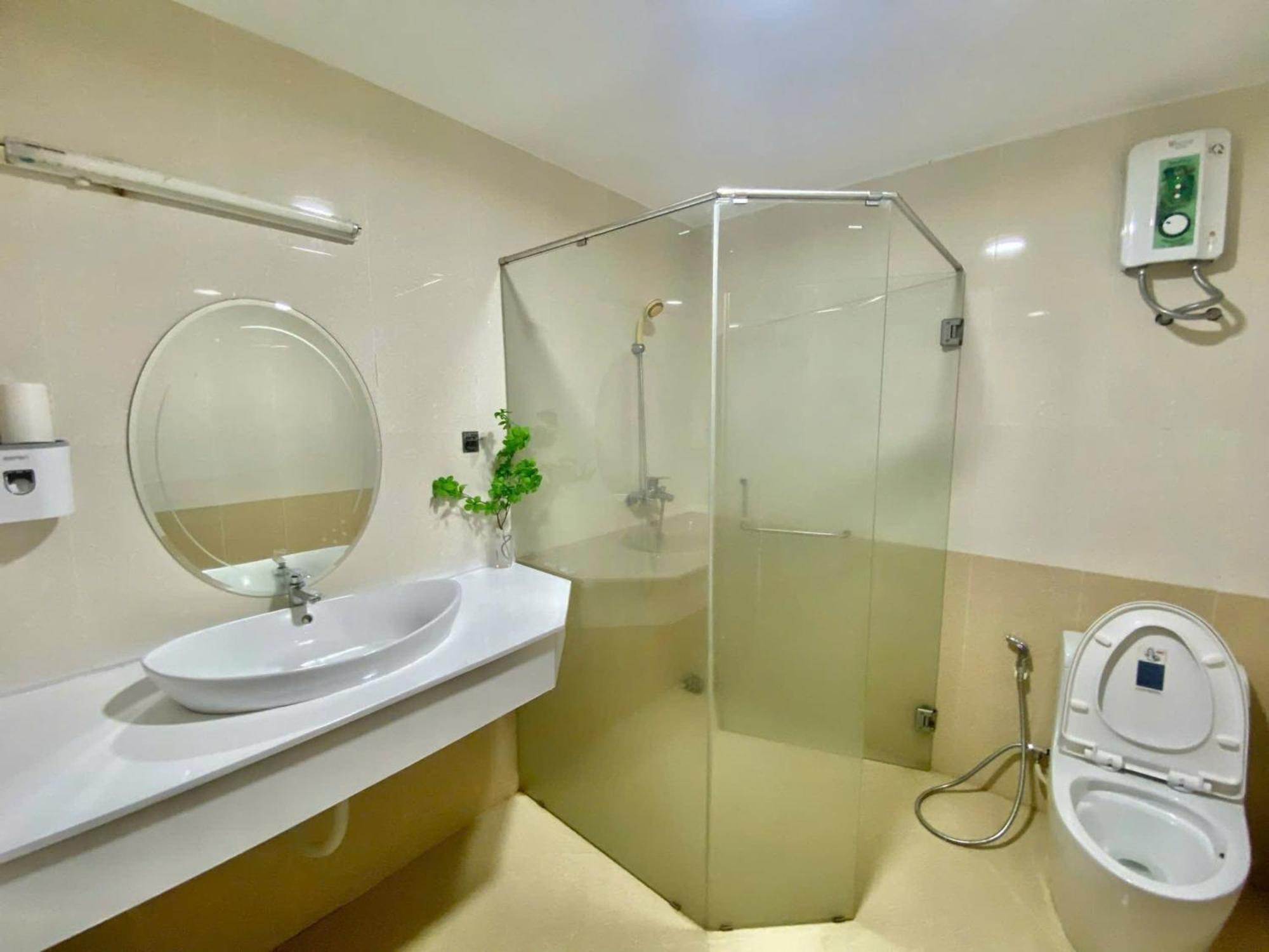 Can Ho 23D Thuy Van - Zozo 101 Vũng Tàu Exterior foto