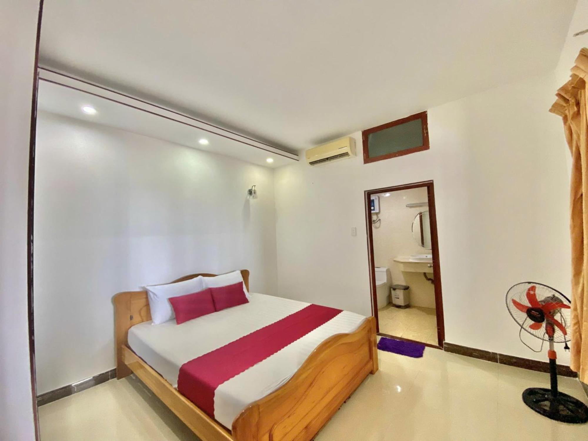 Can Ho 23D Thuy Van - Zozo 101 Vũng Tàu Exterior foto