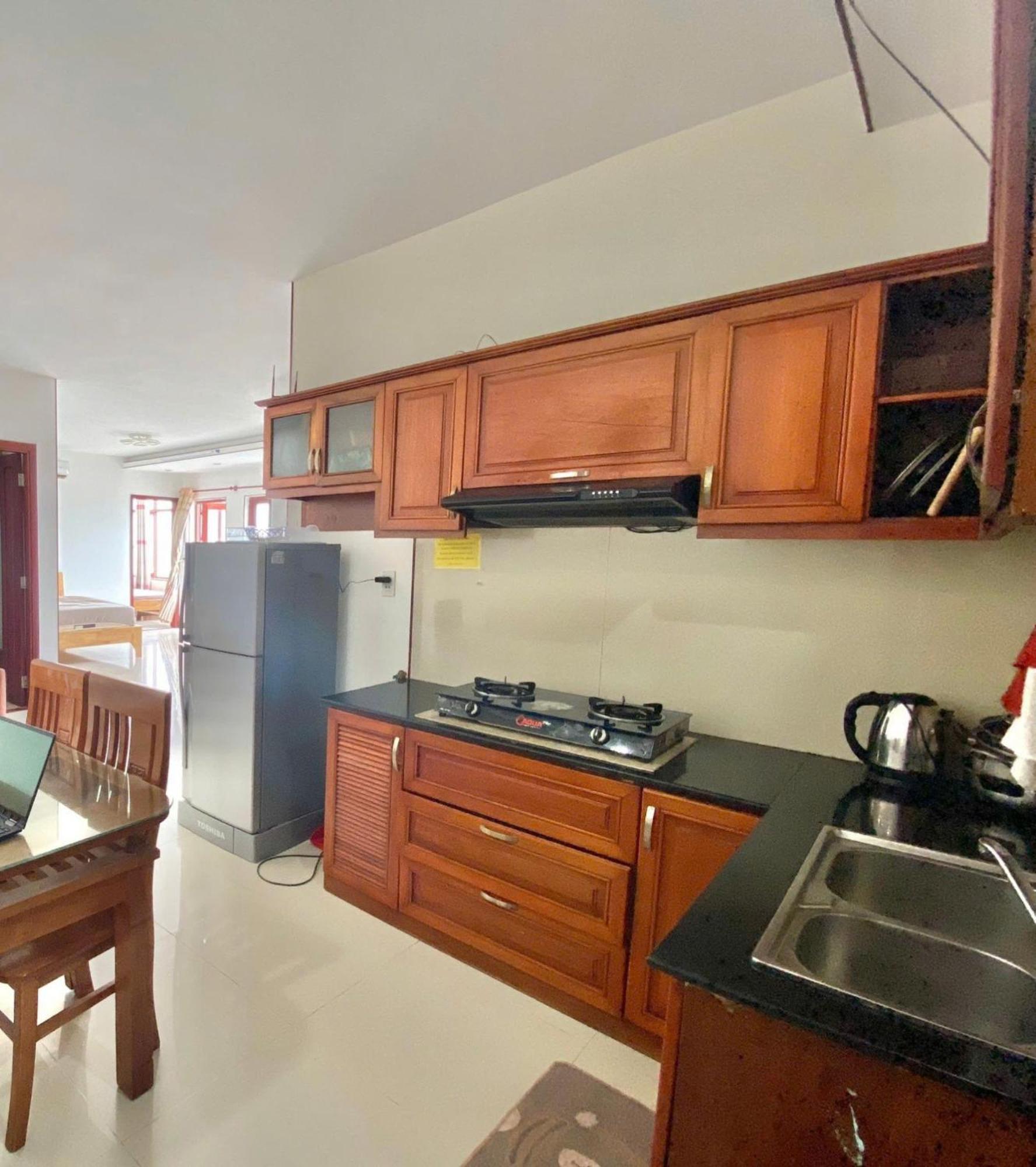 Can Ho 23D Thuy Van - Zozo 101 Vũng Tàu Exterior foto