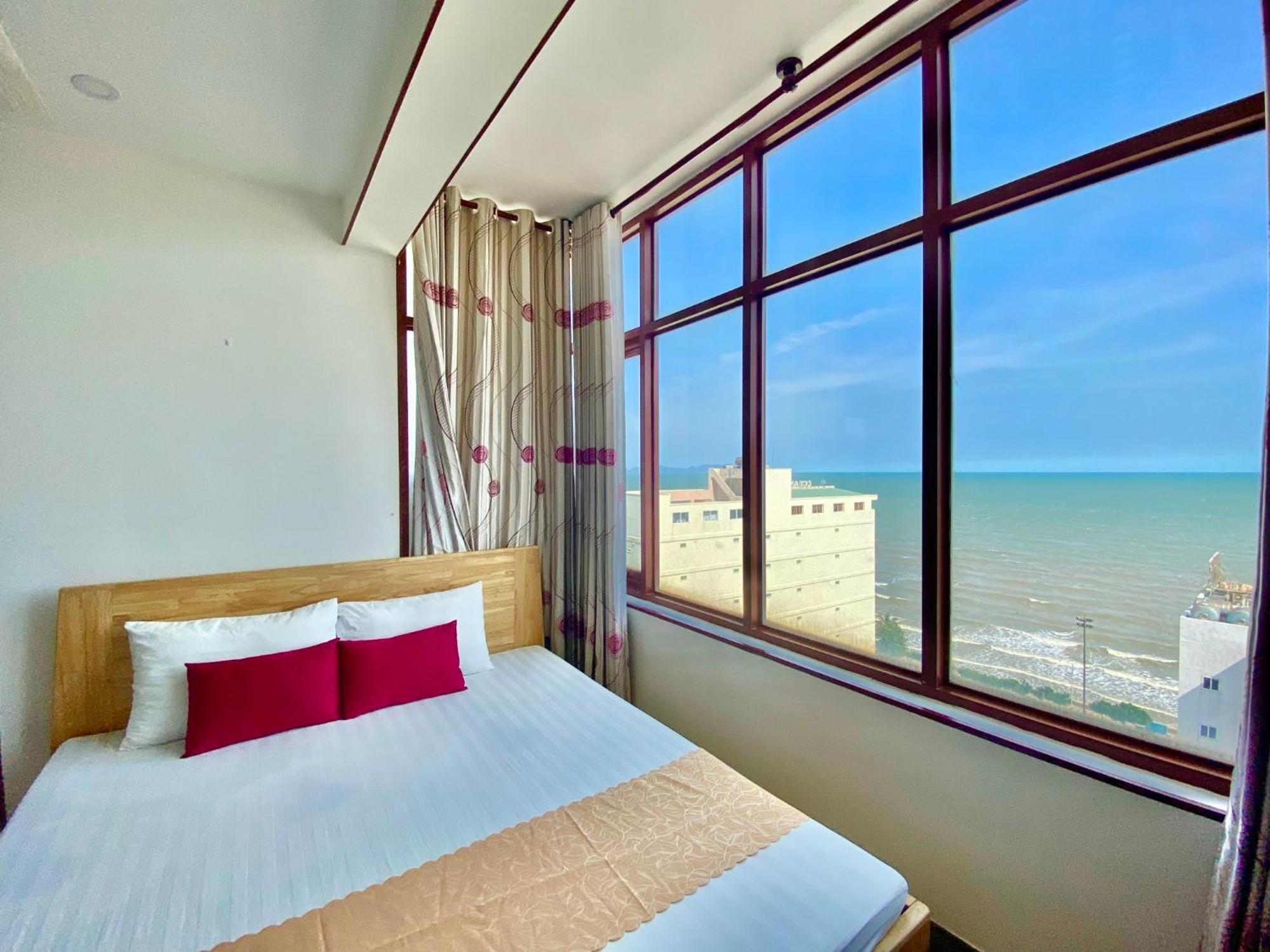 Can Ho 23D Thuy Van - Zozo 101 Vũng Tàu Exterior foto