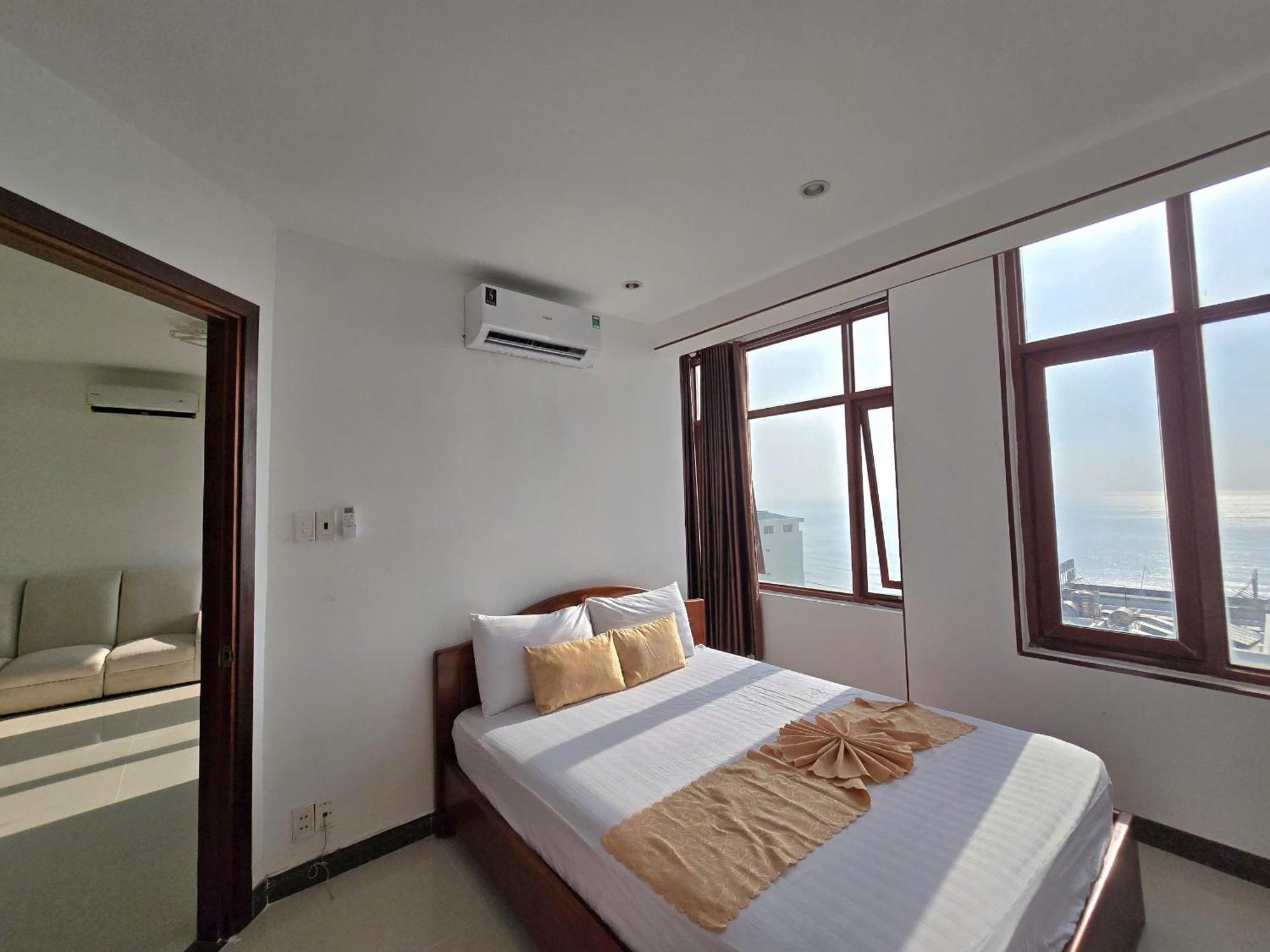 Can Ho 23D Thuy Van - Zozo 101 Vũng Tàu Exterior foto