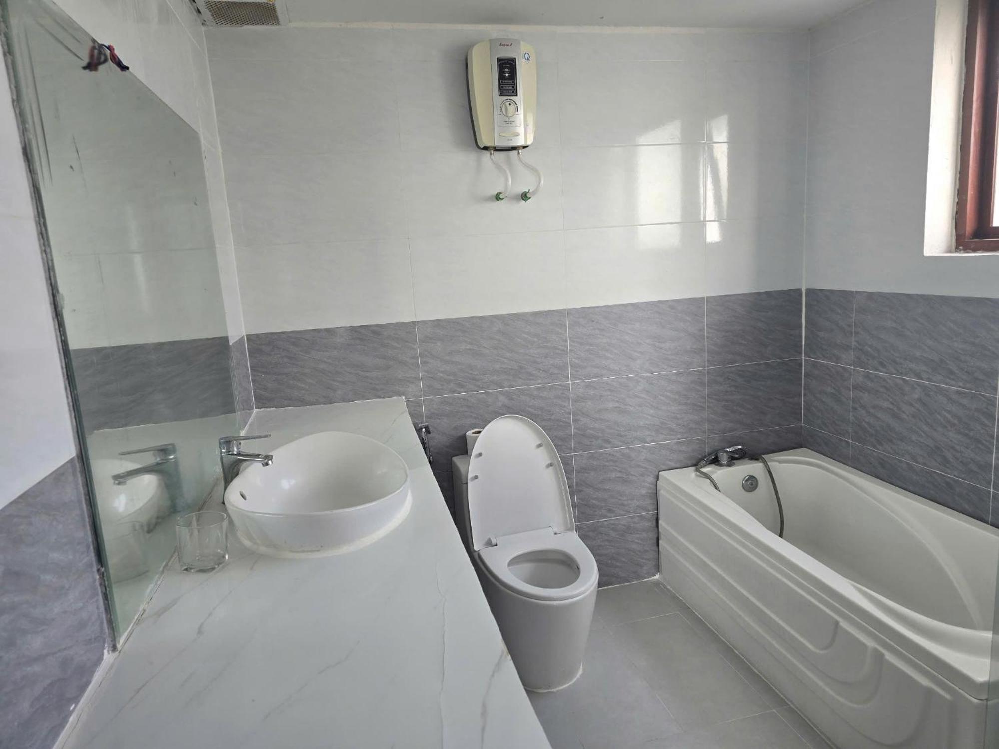 Can Ho 23D Thuy Van - Zozo 101 Vũng Tàu Exterior foto