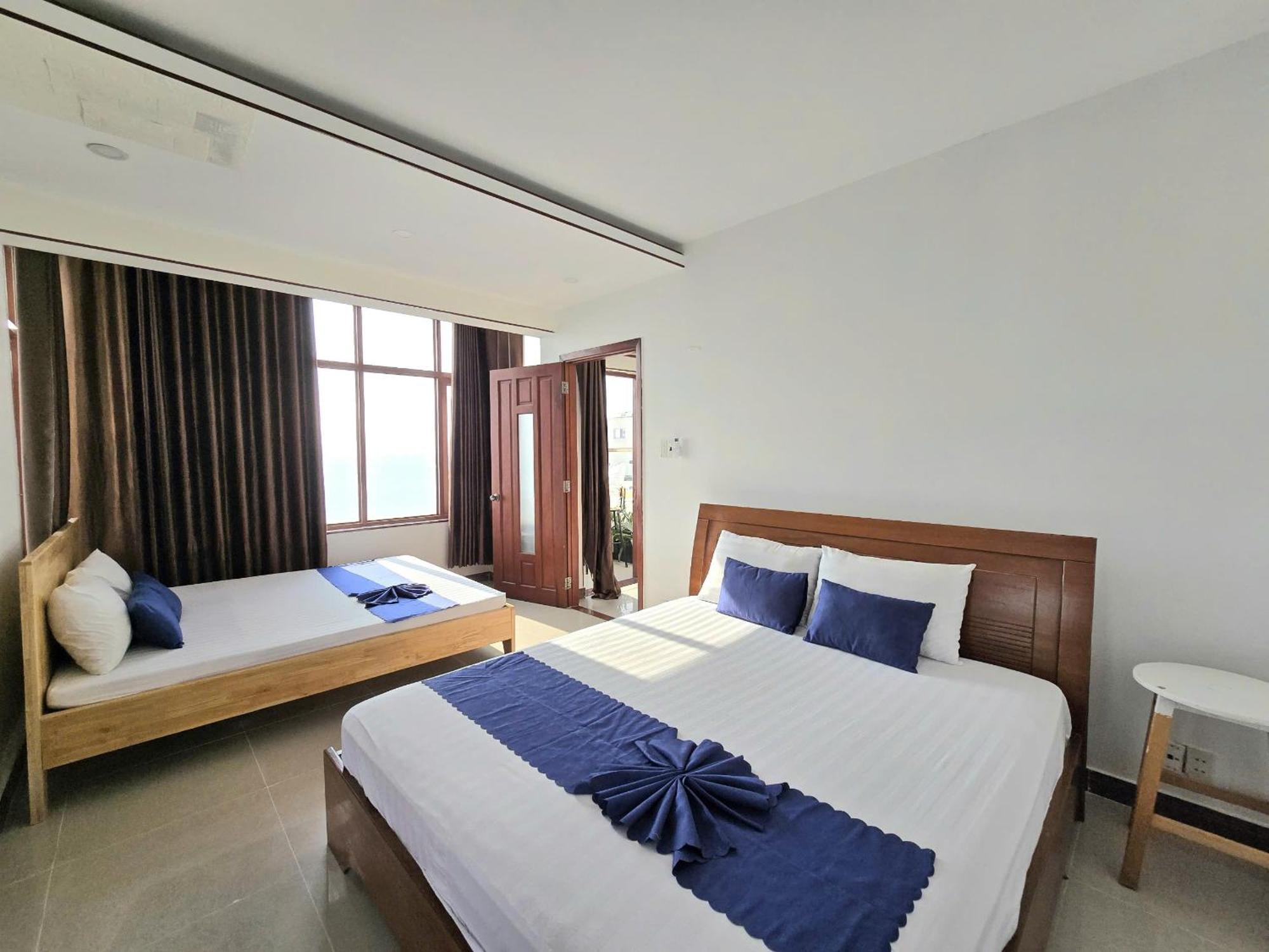 Can Ho 23D Thuy Van - Zozo 101 Vũng Tàu Exterior foto