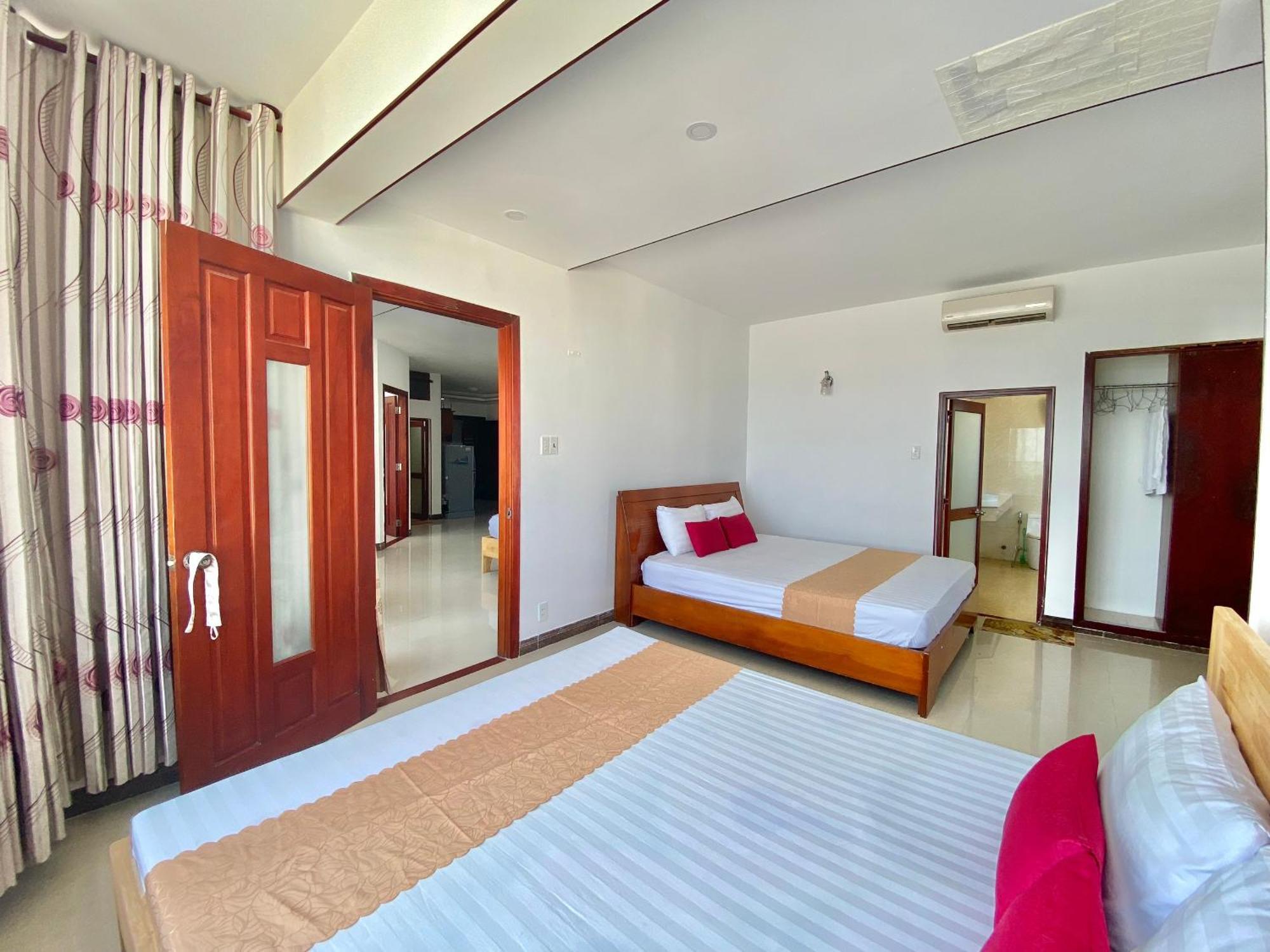 Can Ho 23D Thuy Van - Zozo 101 Vũng Tàu Exterior foto