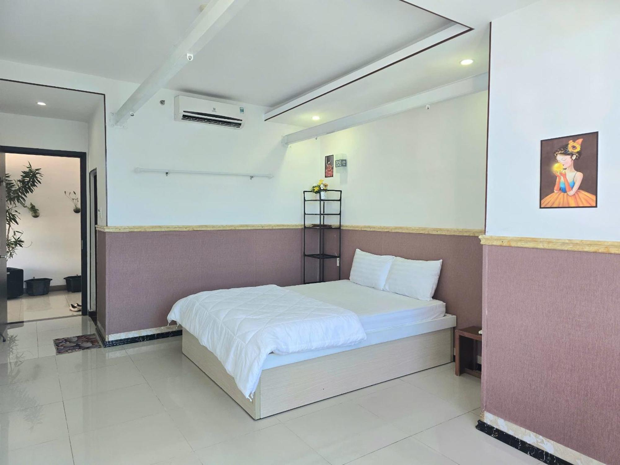 Can Ho 23D Thuy Van - Zozo 101 Vũng Tàu Exterior foto