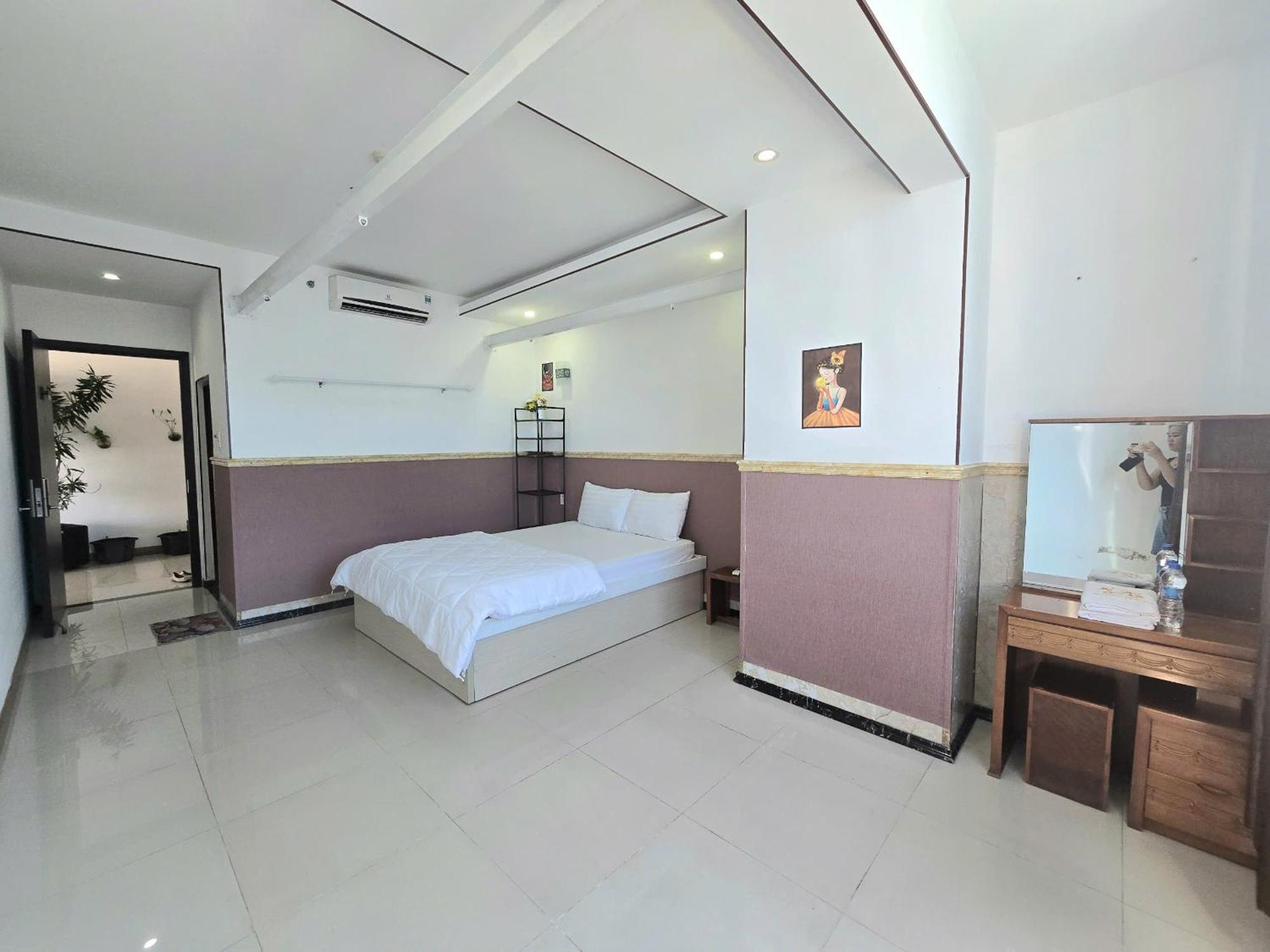 Can Ho 23D Thuy Van - Zozo 101 Vũng Tàu Exterior foto