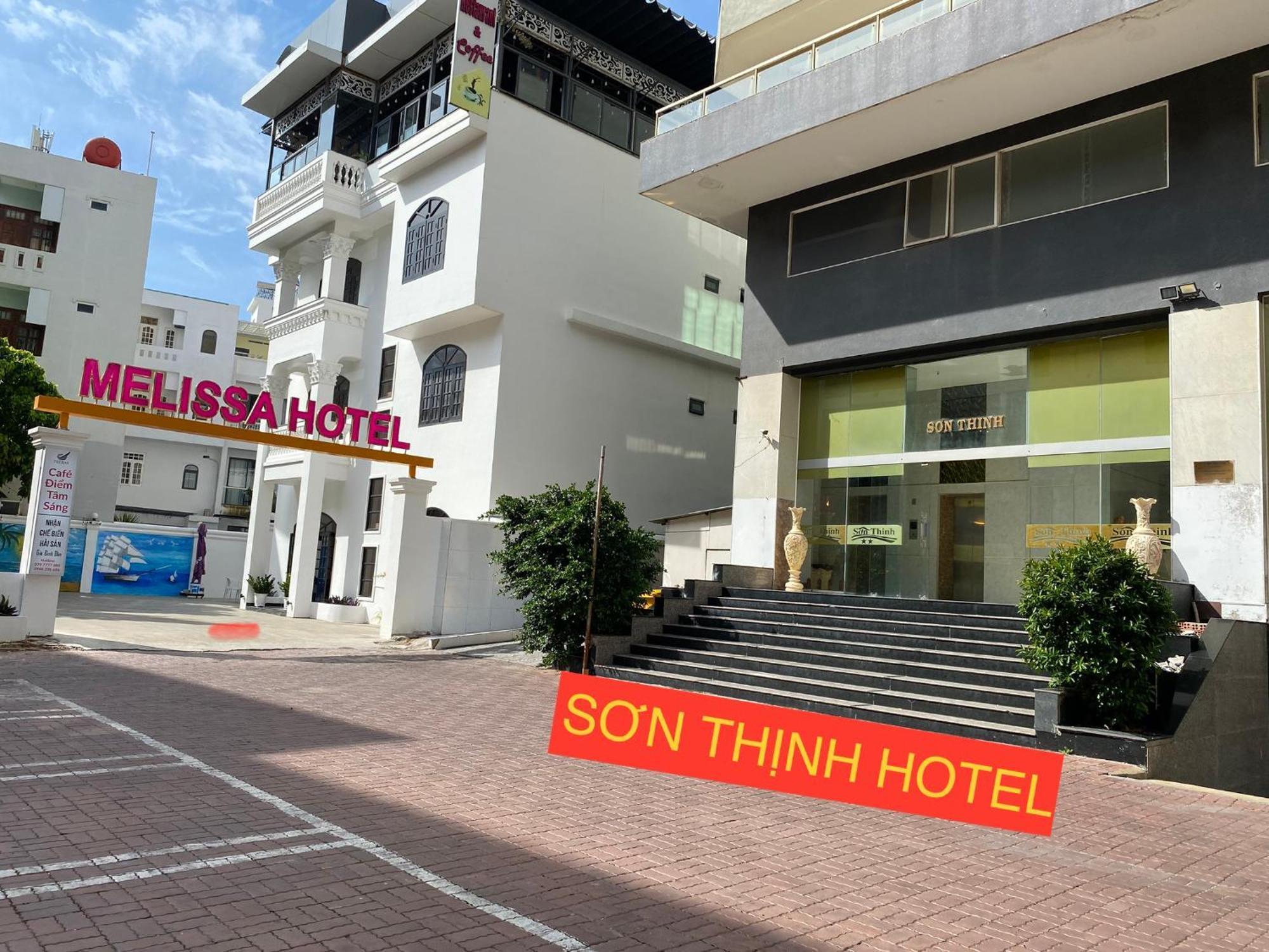 Can Ho 23D Thuy Van - Zozo 101 Vũng Tàu Exterior foto